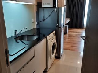 For sale studio condo in Watthana, Bangkok
