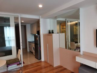 For sale studio condo in Watthana, Bangkok