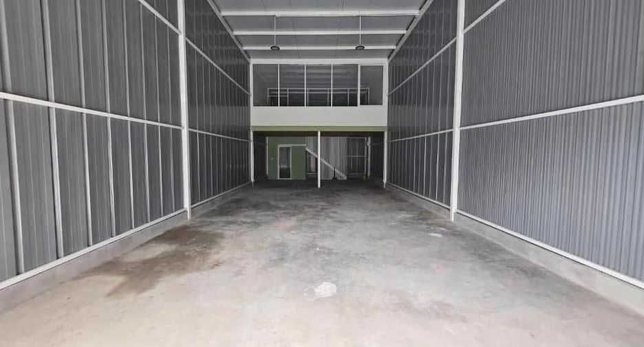 出租 公寓 独立屋 在 Suan Luang, 曼谷