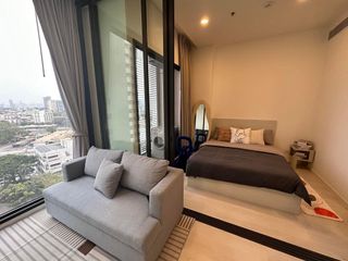 Wohnung zur Miete mit 1 Zimmer in Chatuchak, Bangkok