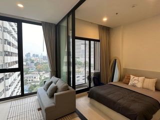 Wohnung zur Miete mit 1 Zimmer in Chatuchak, Bangkok