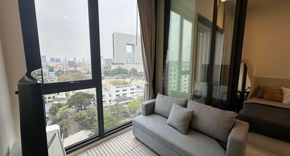 For rent 1 Beds condo in Chatuchak, Bangkok
