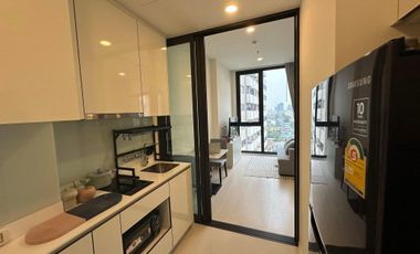 For rent 1 Beds condo in Chatuchak, Bangkok