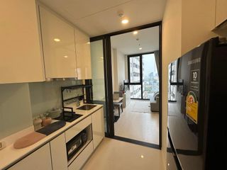 Wohnung zur Miete mit 1 Zimmer in Chatuchak, Bangkok