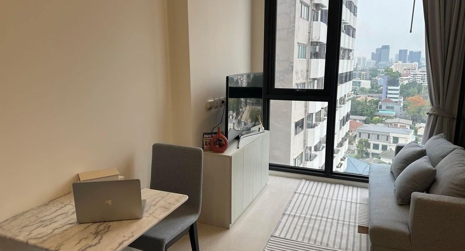 For rent 1 Beds condo in Chatuchak, Bangkok