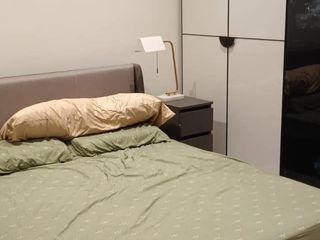 For rent スタジオ condo in Khlong San, Bangkok
