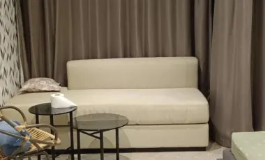 Wohnung zur Miete mit Studio in Khlong San, Bangkok