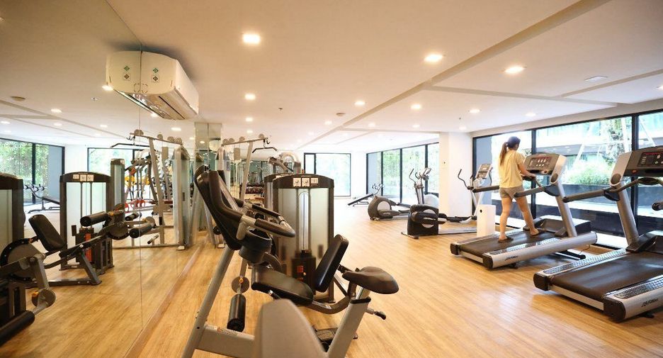 出售 1 卧室 公寓 在 Mueang Chiang Mai, Chiang Mai