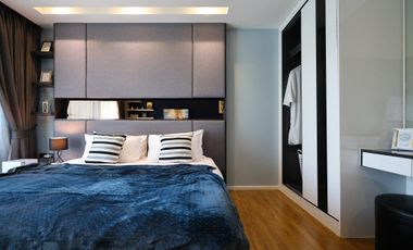 For sale 1 bed condo in Mueang Chiang Mai, Chiang Mai