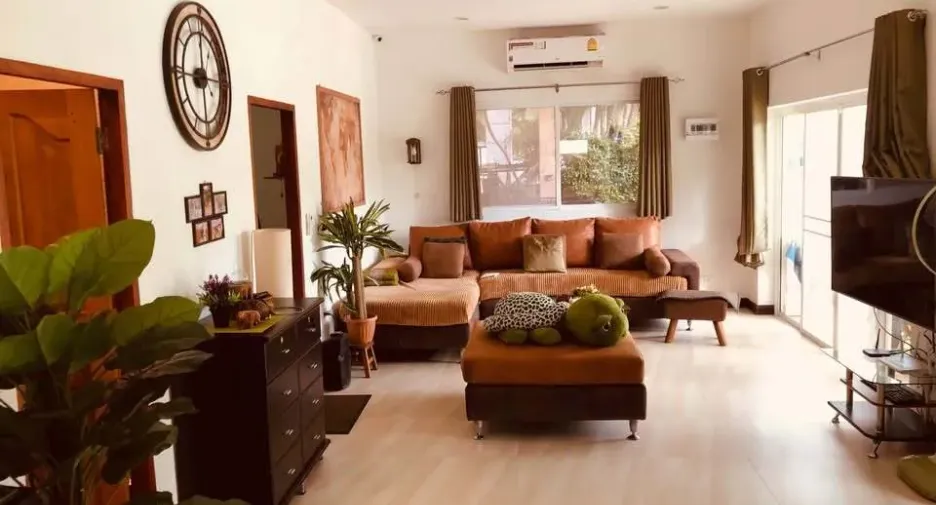 For sale 2 bedrooms villa in Kathu, Phuket