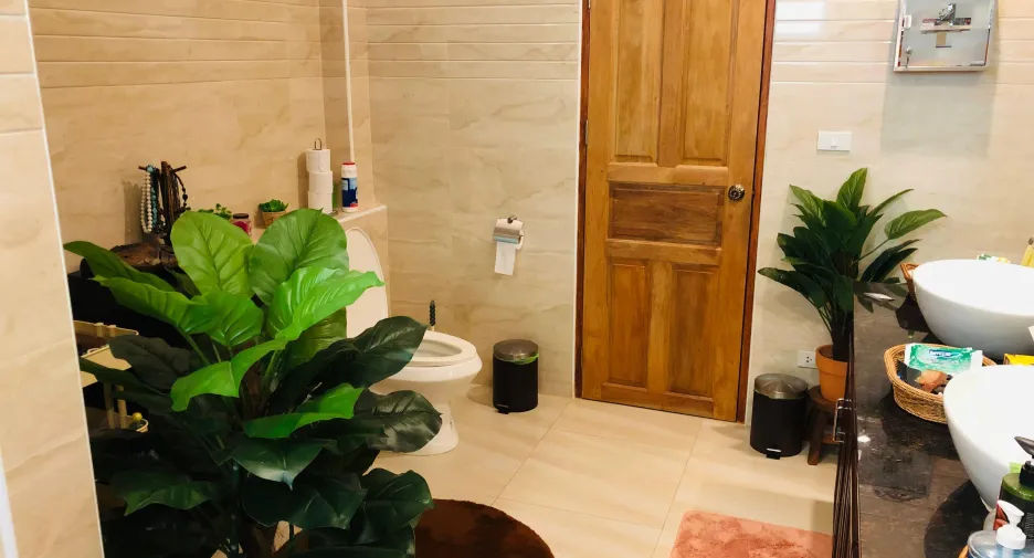 For sale 2 bedrooms villa in Kathu, Phuket