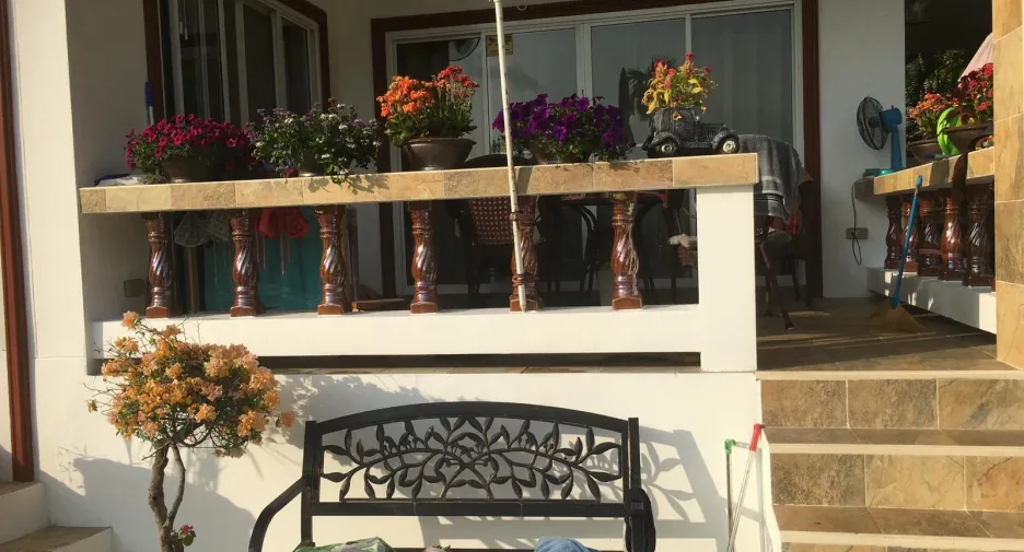 For sale 2 bedrooms villa in Kathu, Phuket