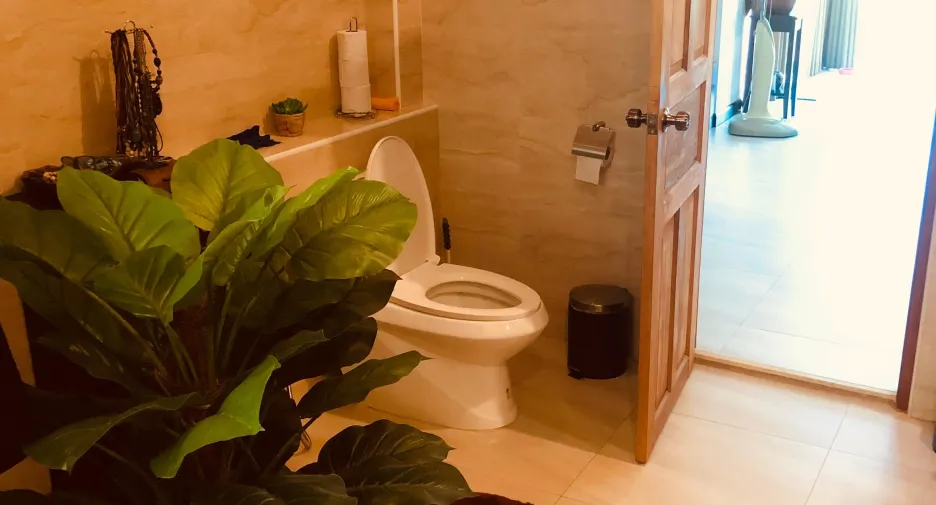 For sale 2 bedrooms villa in Kathu, Phuket