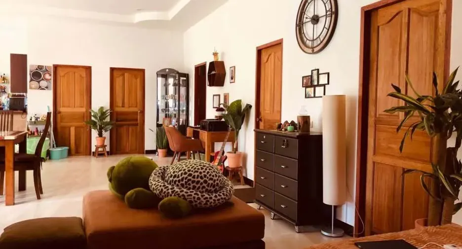 For sale 2 bedrooms villa in Kathu, Phuket