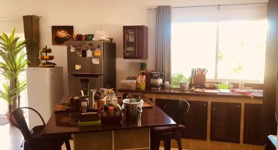 For sale 2 bedrooms villa in Kathu, Phuket
