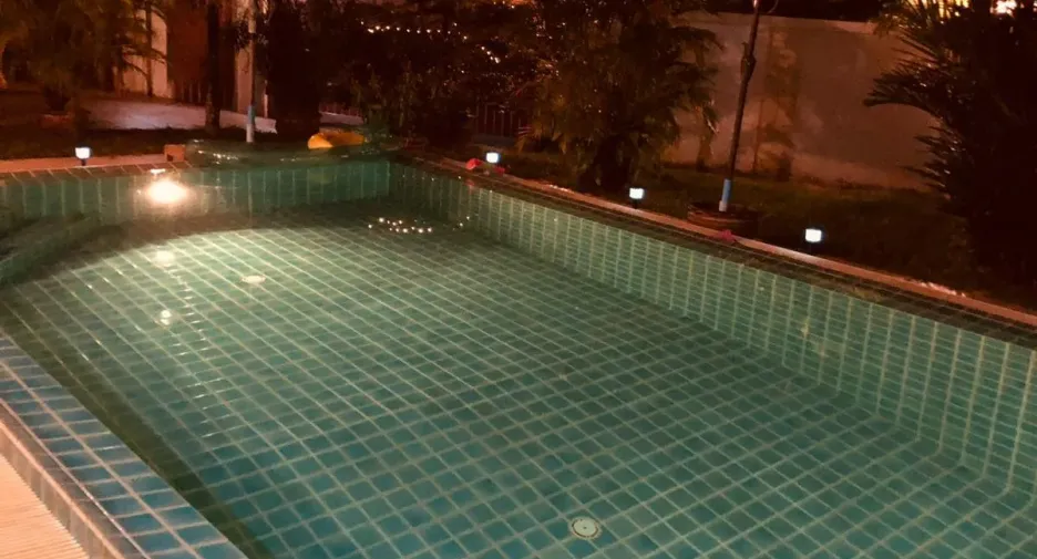 For sale 2 bedrooms villa in Kathu, Phuket