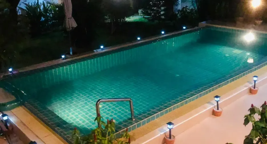 For sale 2 bedrooms villa in Kathu, Phuket