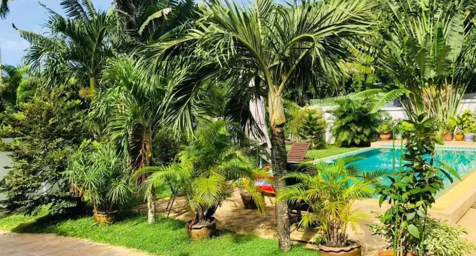 For sale 2 bedrooms villa in Kathu, Phuket