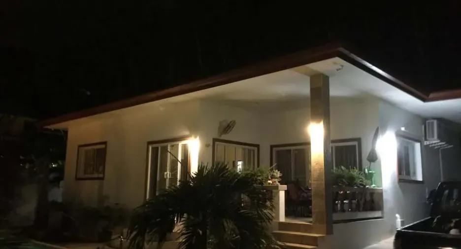 For sale 2 bedrooms villa in Kathu, Phuket
