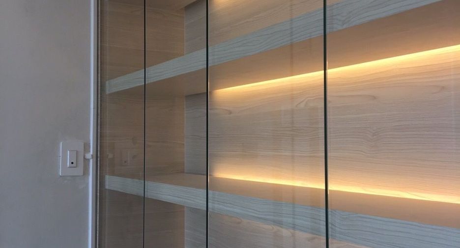 For sale and for rent 1 bed condo in Wang Thonglang, Bangkok