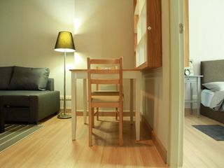 Wohnung zur Miete mit 1 Zimmer in Sathon, Bangkok
