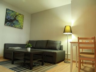 Wohnung zur Miete mit 1 Zimmer in Sathon, Bangkok