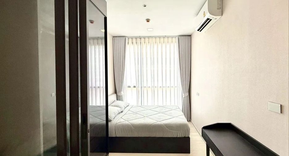 出租 1 卧室 公寓 在 Chatuchak, 曼谷