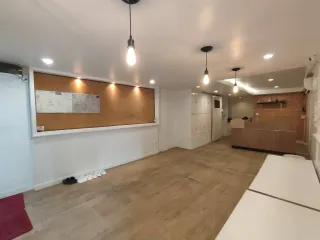出售 和 出租 商业空间 在 Bang Rak, 曼谷