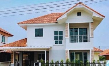 For sale 3 bedrooms house in San Kamphaeng, Chiang Mai