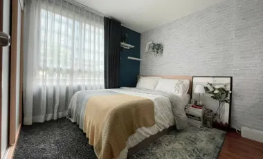 For sale 1 bed condo in Chatuchak, Bangkok
