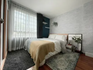 Wohnung zum Kauf mit 1 Zimmer in Chatuchak, Bangkok