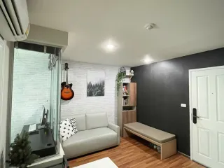 Wohnung zum Kauf mit 1 Zimmer in Chatuchak, Bangkok