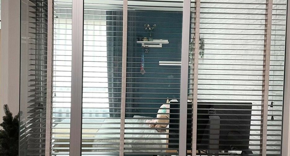 For sale 1 bed condo in Chatuchak, Bangkok