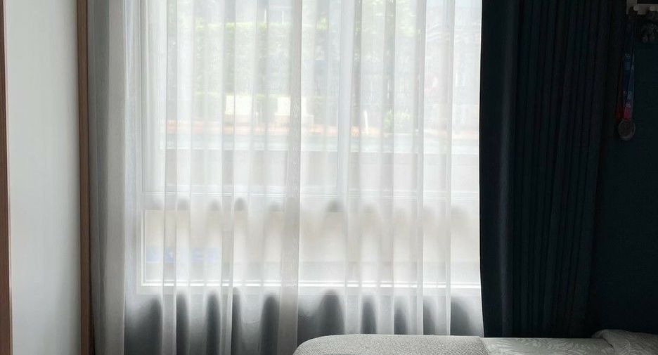 For sale 1 bed condo in Chatuchak, Bangkok