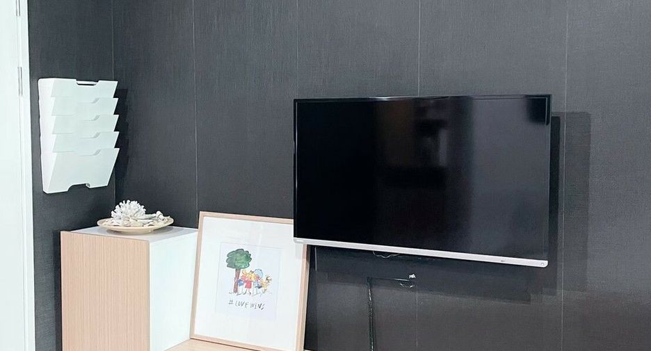 For sale 1 bed condo in Chatuchak, Bangkok