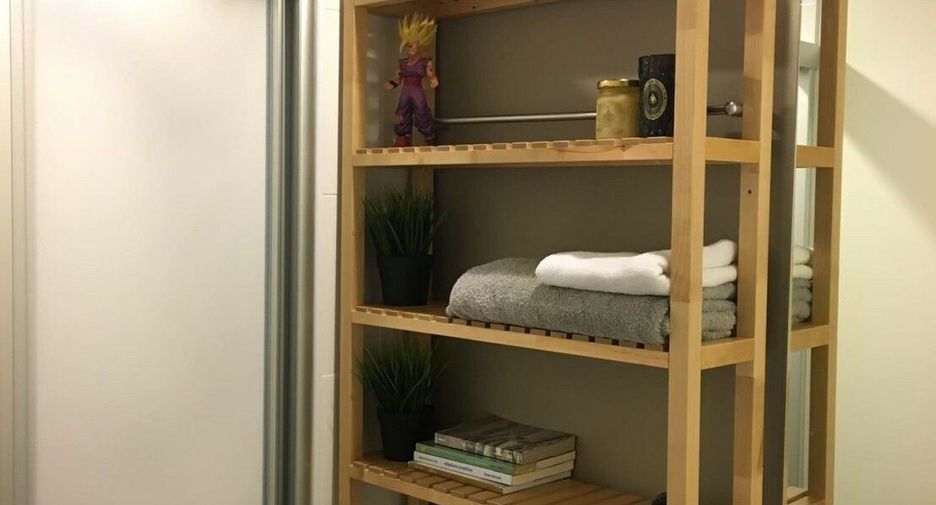 For sale 1 bed condo in Chatuchak, Bangkok