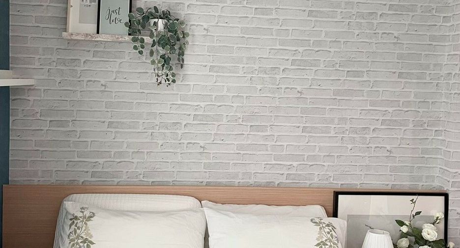 For sale 1 bed condo in Chatuchak, Bangkok