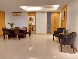 Apartment zur Miete mit 2 Zimmer in Sathon, Bangkok