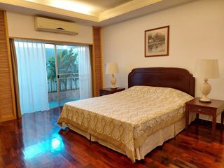 Apartment zur Miete mit 2 Zimmer in Sathon, Bangkok
