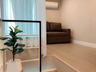 For rent 1 Beds condo in Bang Sue, Bangkok