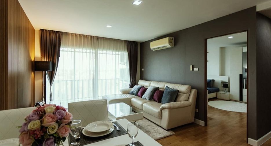 Продажа 1 кровать кондо в Mueang Chiang Mai, Чианг Маи