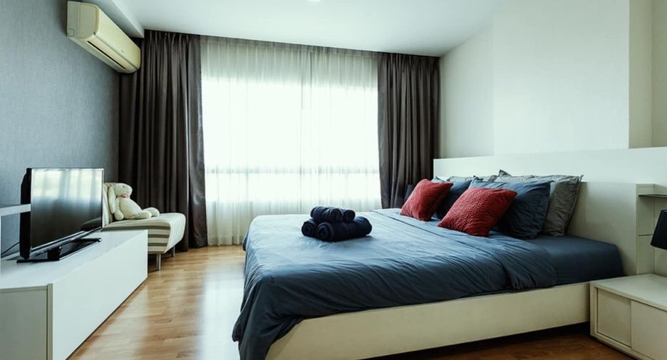 Продажа 1 кровать кондо в Mueang Chiang Mai, Чианг Маи