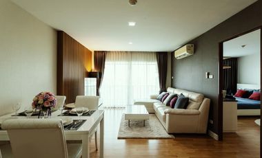 For sale 1 bed condo in Mueang Chiang Mai, Chiang Mai