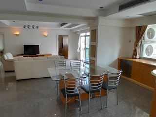 出租 3 卧室 公寓 在 Watthana, 曼谷