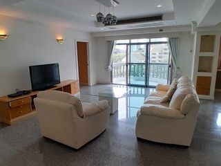 出租 3 卧室 公寓 在 Watthana, 曼谷
