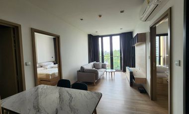For rent 1 bed condo in Suan Luang, Bangkok