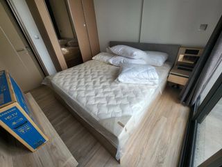 Аренда 1 кровать кондо в Суан Луанг, Бангкок