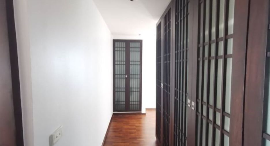 For sale and for rent 2 bedrooms condo in Pathum Wan, Bangkok