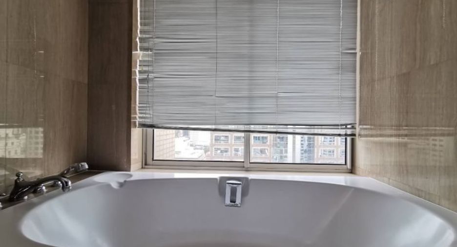 For sale and for rent 2 bedrooms condo in Pathum Wan, Bangkok