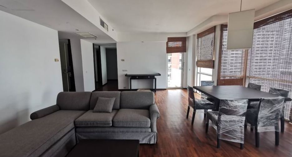 For sale and for rent 2 bedrooms condo in Pathum Wan, Bangkok